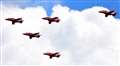 Red Arrows 