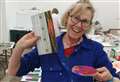 Print and Sip, a night of tapas, wine and printmaking