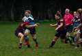 Blues Ladies edge past Trojans to maintain unbeaten run