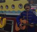 Beatlemania rules at far out Waterways Festival
