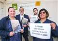 Healthwatch West Berkshire up for national award 