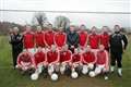 Lambourn quit Hellenic League