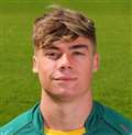 Rising star Ollie aiming for England call-up
