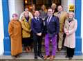 Local teams battle it out in the Great Antiques Pursuit