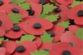 £5k set back for Poppy Appeal as collections scaled back at Membury Services