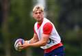 Hassell-Collins continues to star for London Irish