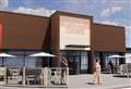 Plans for Canadian coffee house Tim Hortons in Newbury