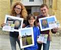Young snapper's share their winning views of Thatcham 