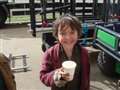 Stardom beckons for Cameron