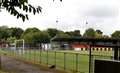 Council left baffled by missing football fencing