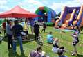 Volunteers sought for fun day