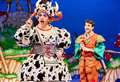 Panto is a right old beano