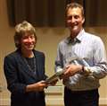 Brad elected Highclere Parish Council chairman