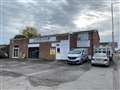 Strong demand for warehouse/workshops 