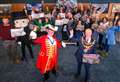 MONOPOLY: Newbury Edition officially launched