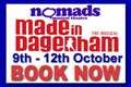 Made in Dagenham - The Musical