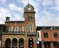 Battalion to adopt Hungerford as its official home town