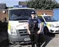 New PCSO for north Hants