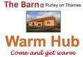 Warm hub opens for new year
