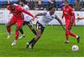 Hungerford suffer more disappointment with Hemel Hempstead defeat
