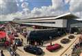 WATCH: Take a peek into Silverstone