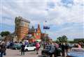 College's classic car show was a jubilee success