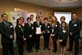 Schools learned to 'Think Big' during education business competition