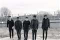 Tadley boyband rock Wembley Arena 