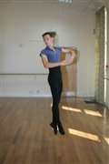 West Berkshire's answer to Billy Elliot lives the dream
