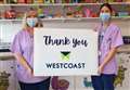 'Generous' donation to young patients at Royal Berks Hospital