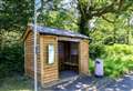 New village bus shelter still popular