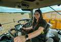 Berkshire Farm Girl's summer harvest diary