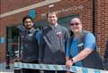 New convenience store opens in town