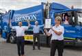 Grundon's Gold Award