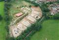 Travellers site on Lawrences Lane appeal refused by planning inspector