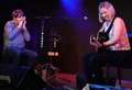 ‘When two exceptional, award winning musicians get together one hopes for great things’