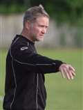 Tadley hit by leaders' late double 