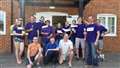 Thatcham community centre undergoes facelift