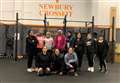 Friends are made in new female fitness sessions 