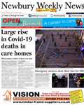 In this week's Newbury Weekly News...