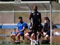 Thatcham Town manager is building for the future