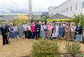 Garden party celebrations for volunteers at West Berkshire Community Hospital