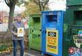 CCTV is being installed to deter fly-tippers