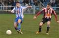 Town hit back to beat reserves