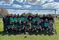 Sunday League Spotlight: Diamond FC