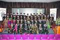 West Berkshire based soldiers graduate
