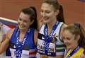 Brilliant bronze for Newbury's Izzy
