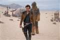 And now for the Solo backstory