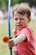Ashford Hill summer fete raised £4,000 for ELSA