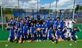 Hungerford duo lead school training sessions